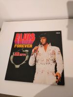 2 Schallplatten " Elvis forever, 32 Hits" Bochum - Bochum-Ost Vorschau