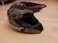 Sebastian Tatan Mejia Motocross Motobike MTB Helm S Niedersachsen - Stolzenau Vorschau