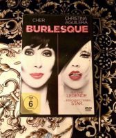 Burlesque DVD Baden-Württemberg - Philippsburg Vorschau