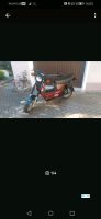 Simson SR50 B4 Bayern - Heideck Vorschau