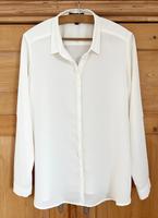ESPRIT ♥ Bluse Beige ♥ Gr. 42 ♥ neuwertig ♥ ungetragen♥ stylisch Bayern - Ingolstadt Vorschau