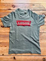 T-Shirt Levi’s Herren T-Shirt grün Größe S Friedrichshain-Kreuzberg - Friedrichshain Vorschau