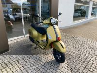 Vespa GTS SuperSport 300 Baden-Württemberg - Emmendingen Vorschau