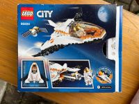 Lego City 60224 Satelliten Wartungsmission Nordrhein-Westfalen - Bergisch Gladbach Vorschau