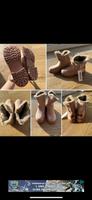 Winterschuhe Größe 36, neu mit Etikett Niedersachsen - Sarstedt Vorschau