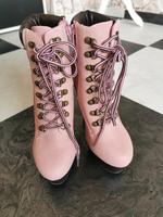 Pleaser rosa Nordrhein-Westfalen - Hürth Vorschau