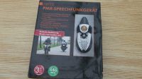 Motorrad Gegensprechanlage PMR 5 km Reichweite Bremen-Mitte - Ostertor Vorschau