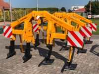 Agrisem Grubber Combiplow Gold 3m ,Easy Protect Schare ,Aktion !! Nordrhein-Westfalen - Südlohn Vorschau