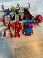 Marvel Action Figuren Hessen - Hofbieber Vorschau