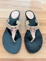 Gucci sandalen Pantoletten Eimsbüttel - Hamburg Eidelstedt Vorschau