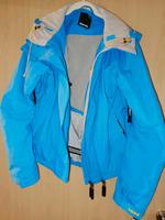 Damen Snowboard- oder Skijacke (Größe M, Bench, Hellblau) Hessen - Flörsheim am Main Vorschau