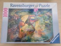 Ravensburger Josephine Wall Puzzle Baden-Württemberg - Lahr (Schwarzwald) Vorschau