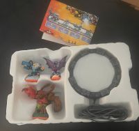 Wii U Disney Infinity / Skylanders Figuren Sets Saarland - Kirkel Vorschau