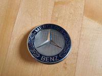 Mercedes Benz Laster Front-Emblem Baden-Württemberg - Tauberbischofsheim Vorschau