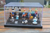 Lego Minifigures Walt Disney Serie 2 Komplettsatz Mit Vitrine Nordrhein-Westfalen - Solingen Vorschau