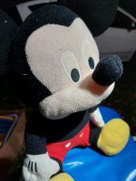 Plüschtier Mickey Maus USA ca. 23 cm gebraucht 7 € Leipzig - Leipzig, Zentrum-Ost Vorschau