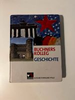 Buchners Kolleg- Geschichtsbuch Oberstufe RLP Rheinland-Pfalz - Koblenz Vorschau