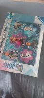 Frozen Puzzle 9+ 300XXL Bayern - Mertingen Vorschau