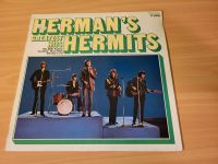 Herman's Hermits GREATEST HITS VINYL LP SCHALLPLATTE Niedersachsen - Lutter am Barenberge Vorschau