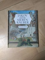 Jakov und die sieben Räuber von Gennady Spirin Bayern - Weihenzell Vorschau