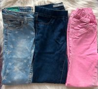 Jeans - Set       3-Teilig.      Gr. 116 Berlin - Köpenick Vorschau