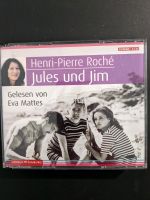 Hörbuch - Jules und Jim - Henri-Pierre Roche Niedersachsen - Weyhe Vorschau