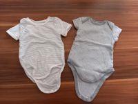 2 Baby Bodys Topomini und C&A Größe 68 Nordrhein-Westfalen - Kreuzau Vorschau