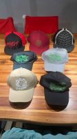 BMX  Caps The Shadow Conspiracy, WeThePeople, eclat Nordrhein-Westfalen - Solingen Vorschau