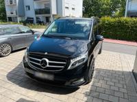 Mercedes V 250 4 Matic Editon Avantgarde Lang Bayern - Eging am See Vorschau