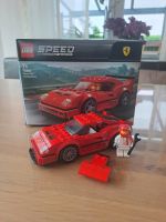 Lego 75890 Ferrari F40 Competizione Bayern - Altmannstein Vorschau