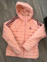 Adidas Jacke 38 Sachsen-Anhalt - Quedlinburg Vorschau