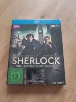 Bluray Sherlock Staffel 1 Nordrhein-Westfalen - Hamm Vorschau