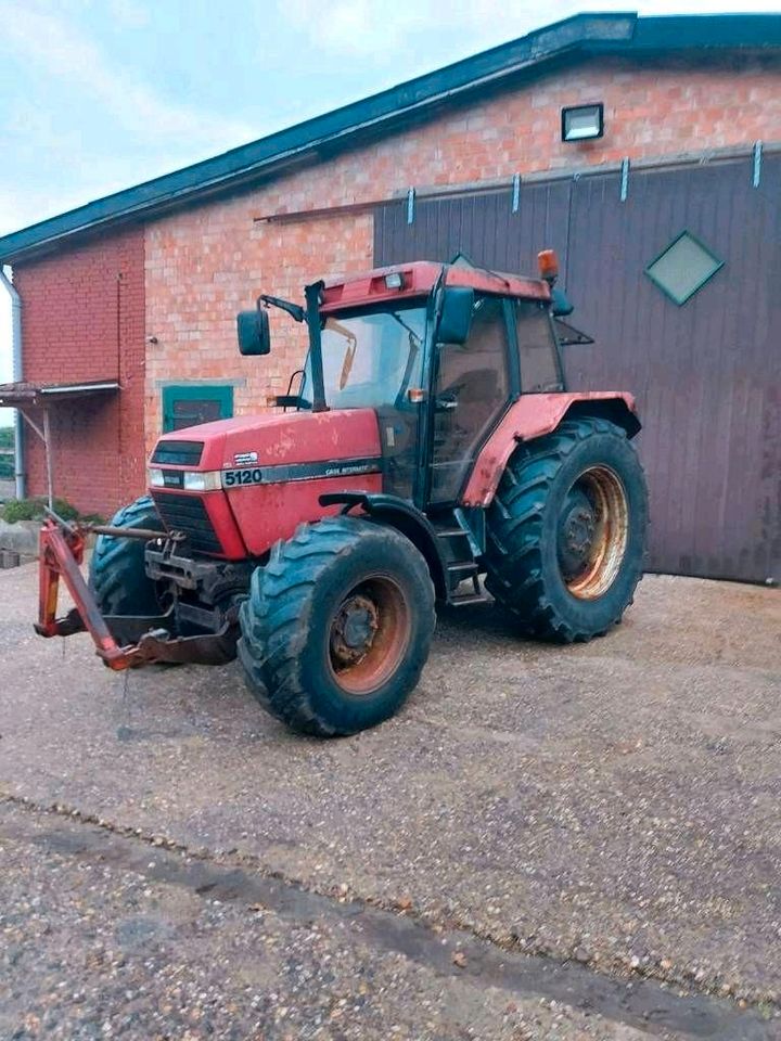 Suche Schlepper Traktor Deutz Case John deere Fiatagri in Stadtlohn