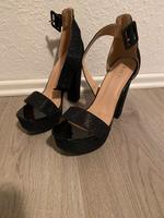 High heels, Heels, Damen Heels, Damen Schuhe, verschiedene Nordrhein-Westfalen - Herten Vorschau