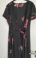 Kleid von s.oliver black label Wickelkleid Sommerkleid 44 46 Rheinland-Pfalz - Birkenfeld Vorschau