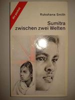 Rukshana Smith - Sumitra zwischen zwei Welten - dtv Nordrhein-Westfalen - Dülmen Vorschau