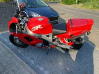 Honda CBR 900 RR EZ 1993 Tüv 06.2022 Nordrhein-Westfalen - Herne Vorschau