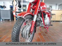 Moto Guzzi Falcone / NF33DG / 500 Kr. Altötting - Garching an der Alz Vorschau