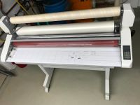 Excelam – 1055 QRS, GMP - Laminator Wandsbek - Hamburg Rahlstedt Vorschau