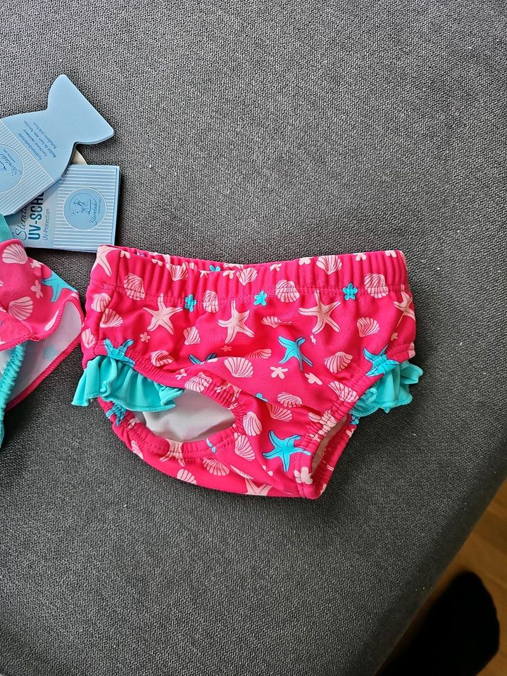 Sterntaler Baby Badehose Schwimmen Kleidung Babykleidung in Wörth Kr. Erding