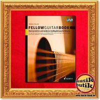 Thomas Fellow Guitar Book ED20675 - Neuware Bayern - Ochsenfurt Vorschau