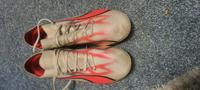 Fußballschuhe Größe 44,5 Bayern - Augsburg Vorschau