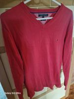 Tommy hilfiger Herren pullover Gr.L Lüneburger Heide - Neuenkirchen Vorschau