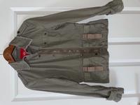 EDC by Esprit Damen Jacke Gr S Khaki Frankfurt am Main - Rödelheim Vorschau