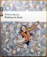 Wilfried Blecher: Bindung mit Binde. 2010, neu Obergiesing-Fasangarten - Obergiesing Vorschau