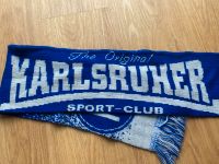 KSC The Original Karlsruher Sport-Club Stadion Schal Baden-Württemberg - Straubenhardt Vorschau