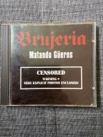 CD : Brujeria – Matando Güeros Niedersachsen - Salzgitter Vorschau