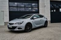 Opel Astra J GTC 1.6 Turbo 170 PS 19 Zoll Borbet Nordrhein-Westfalen - Niederkassel Vorschau