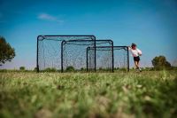 Berg Toys Sportsgoal wahlweise S, M oder L Fußballtor Sporttor Neumünster - Tasdorf Vorschau