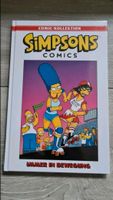 Simpsons Comic-Kollektion - Band 60 - Immer in Bewegung - NEU Nordrhein-Westfalen - Verl Vorschau